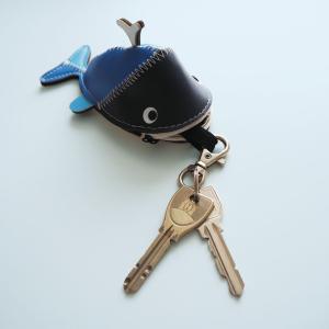 MATOKA（マトカ） ミニ フィッシュケース（MINI FISH CASE）｜小物入れ