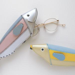 フィッシュケース(FISH CASE)|小物入...の詳細画像1