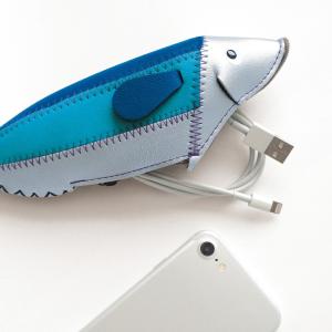 フィッシュケース(FISH CASE)|小物入...の詳細画像2
