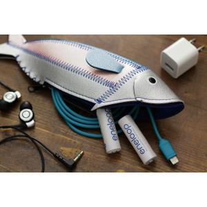 フィッシュケース(FISH CASE)|小物入...の詳細画像4