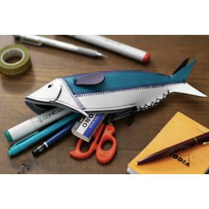 フィッシュケース(FISH CASE)|小物入...の詳細画像5