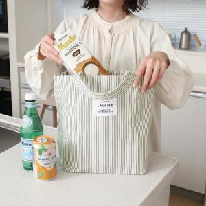 LAURIER ローリエ 保冷 保温 ランチト...の詳細画像1