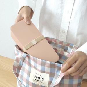 2WAYランチボックス CC・R わちふぃーるど ダヤン ネコグッズ
