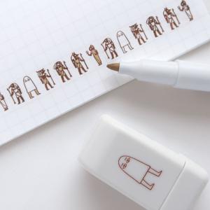 DECO LOOP STAMP デコ ループス...の詳細画像2