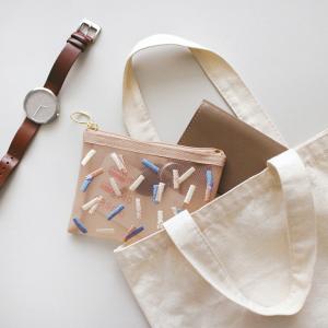 SUVANT MINI POUCH スヴァント...の詳細画像3