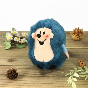 クルテク ぬいぐるみ（S）クルテク12cm【チェコ製 マスコット もぐら