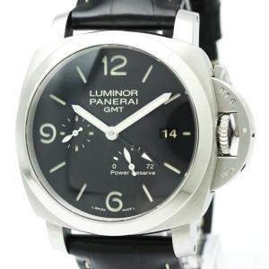 【外装仕上げ済み】【PANERAI】パネライ ルミノール19...