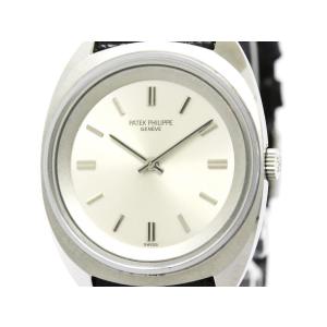 【PATEK PHILIPPE】パテック・フィリップ カラト...