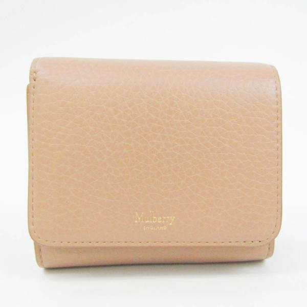 マルベリー SMALL CONTINENTAL FRENCH PURSE RL6535 レディース ...