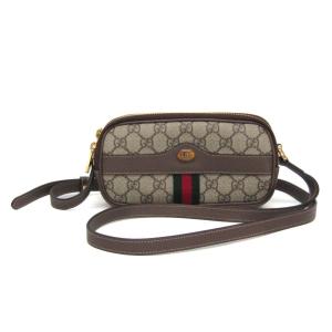 GUCCI（グッチ） GGスプリーム グッチョリ プードル ルル 犬型