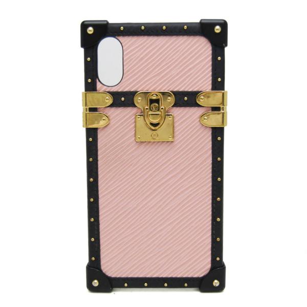 ルイ・ヴィトン(Louis Vuitton) エピ アイトランク ライト M67894 エピレザー ...