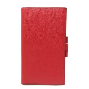 HERMES（エルメス） 【新品未使用】 プティアッシュ パスポートケース
