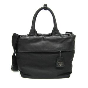 PRADA プラダ リボン トートバッグ BR4022 PRADA（プラダ） リボン トートバッグ ショルダーバッグ 2WAY BN1932