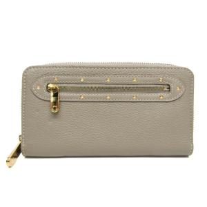 ルイ・ヴィトン(Louis Vuitton) スハリ ジッピーウォレット M93028 レディース スハリ 長財布（二つ折り）