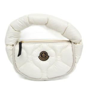 モンクレール(Moncler) デリラ DELILAH I109B5C00001 レディース,メンズ ナイロン ハンドバッグ
