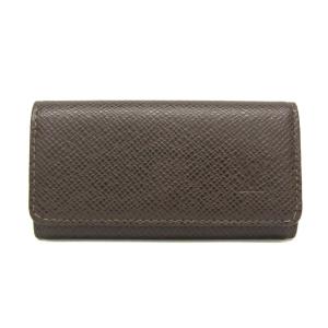 ルイ・ヴィトン(Louis Vuitton) タイガ ミュルティクレ4 M30528 メンズ,レディース タイガ キーケース