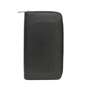 ルイ・ヴィトン(Louis Vuitton) ジッピーオーガナイザー M97026 メンズ ユタ 長財布（二つ折り） バサルト