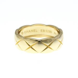 シャネル(Chanel) ココクラッシュリング ...の商品画像