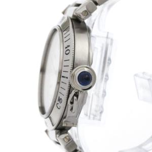 カルティエ (CARTIER) パシャ オリジ...の詳細画像3