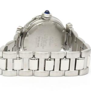カルティエ (CARTIER) パシャ オリジ...の詳細画像4