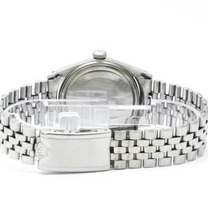 ロレックス (ROLEX) デイトジャスト 1...の詳細画像4