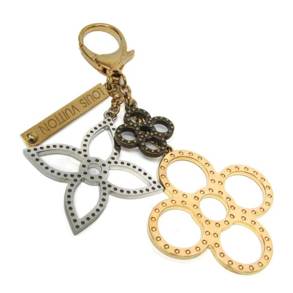ルイ・ヴィトン(Louis Vuitton) ビジューサックタパージュ M65090 キーホルダー ...