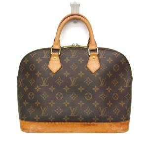 ルイ・ヴィトン(Louis Vuitton) モノグラム アルマ M51130 レディース ハンドバッグ モノグラム