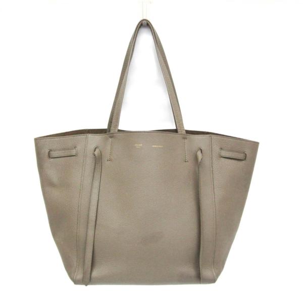 セリーヌ(Celine) カバファントム スモール 189023 レディース レザー トートバッグ ...