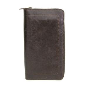 ルイ・ヴィトン(Louis Vuitton) ユタ ジッピー・オーガナイザー M97025 メンズ ユタ 長財布（二つ折り）