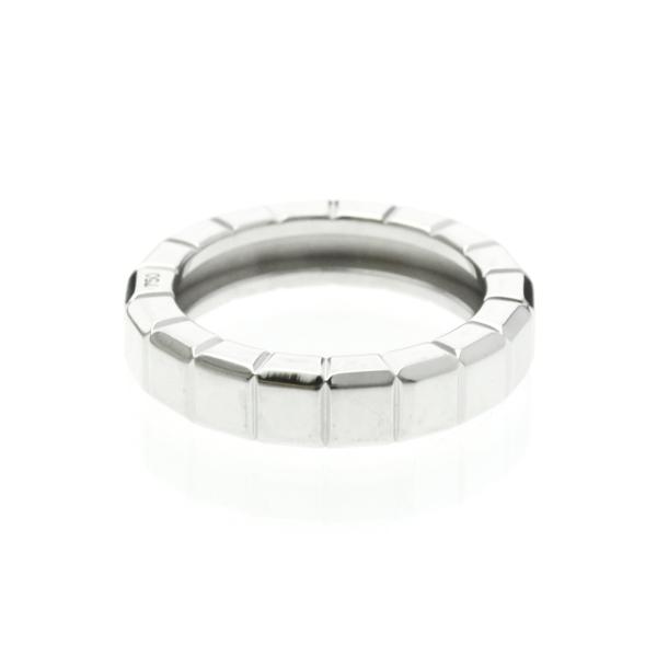 ショパール(Chopard) アイスキューブ  82/7407 K18ホワイトゴールド(K18WG)...