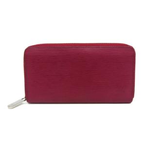 ルイ・ヴィトン(Louis Vuitton) エピ ジッピー・ウォレット M60305 レディース エピレザー 長財布（二つ折り）