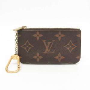 ルイ・ヴィトン(Louis Vuitton) モノグラム ポシェットクレ M62650 メンズ,レディース モノグラム