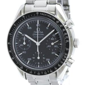 オメガ (OMEGA) スピードマスター オートマティック ステンレススチール 自動巻き メンズ 時計 3510.50