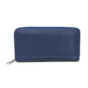 ルイ・ヴィトン(Louis Vuitton) エピ ジッピーウォレット M60307 メンズ エピレザー 長財布（二つ折り）