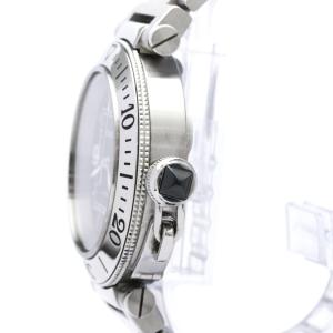 カルティエ(Cartier) パシャ シータイ...の詳細画像3
