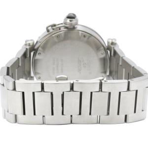 カルティエ(Cartier) パシャ シータイ...の詳細画像4