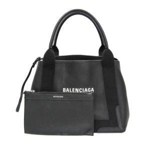 バレンシアガ(Balenciaga) ネイビーカ...の商品画像