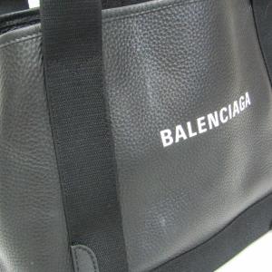 バレンシアガ(Balenciaga) ネイビー...の詳細画像5