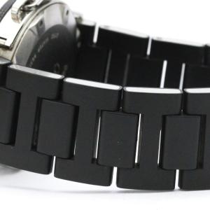カルティエ (CARTIER) パシャ シータ...の詳細画像2