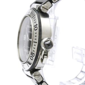 カルティエ (CARTIER) パシャ シータ...の詳細画像3