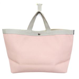 エルベ・シャプリエ(Herv〓 Chapelier) GP レディース キャンバス,コーティングキャンバス トートバッグ