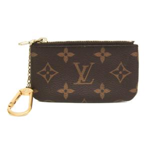 ルイ・ヴィトン(Louis Vuitton) モノグラム ポシェットクレ M62650 メンズ,レディース モノグラム