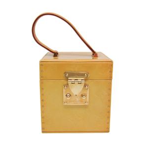 ルイ・ヴィトン(Louis Vuitton) ヴェルニ ブリーカー M91002 レディース ハンドバッグ,洗面具入れ/化粧ポーチ