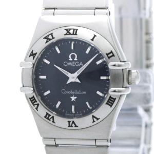 オメガ (OMEGA) コンステレーション ステンレススチール クォーツ レディース 時計 1562.40 (外装仕上げ済み)