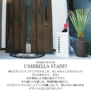 アンティーク アンブレラスタンド 傘立て おし...の詳細画像1