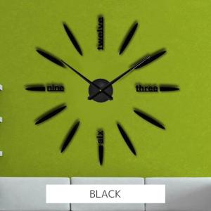 diy ビッグ ウォールクロック サーフボード...の詳細画像2