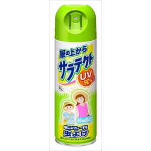 服の上からサラテクト２００ＭＬ×20点セット