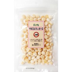 〔まとめ〕 ドッグフード ペットフード ヤギミルク入りボーロ 80g 12セット 日本製 ドックフー...