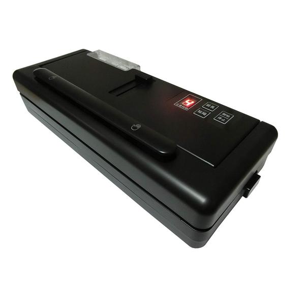 【業務用真空袋対応】 フードシールド  業務用 真空パック器 【吸引力80Kpa】 (クラシック版)...