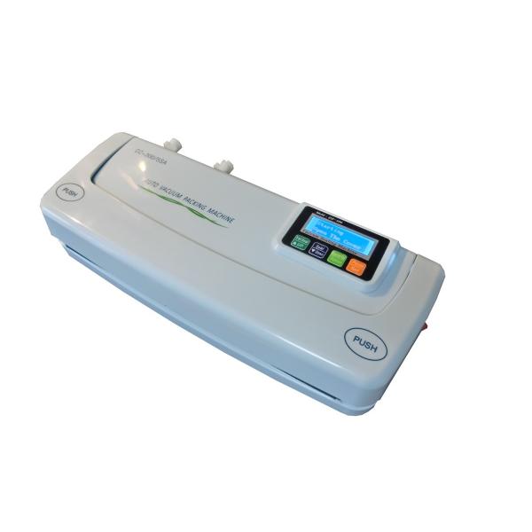 業務用 真空パック器 一般真空袋対応 自動吸引調整 吸引力70kpa